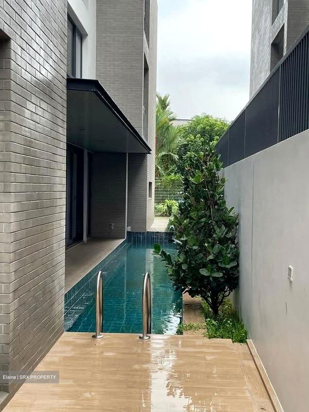 Braddell Heights Estate (D13), Detached #625990011